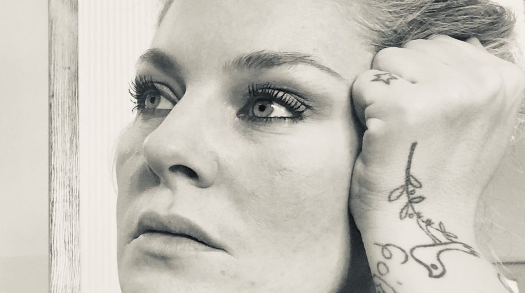 Ελισάβετ Μουτάφη