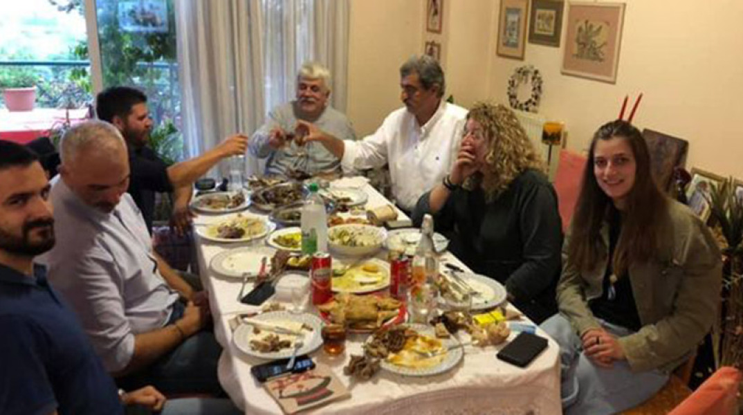 Παύλος Πολάκης