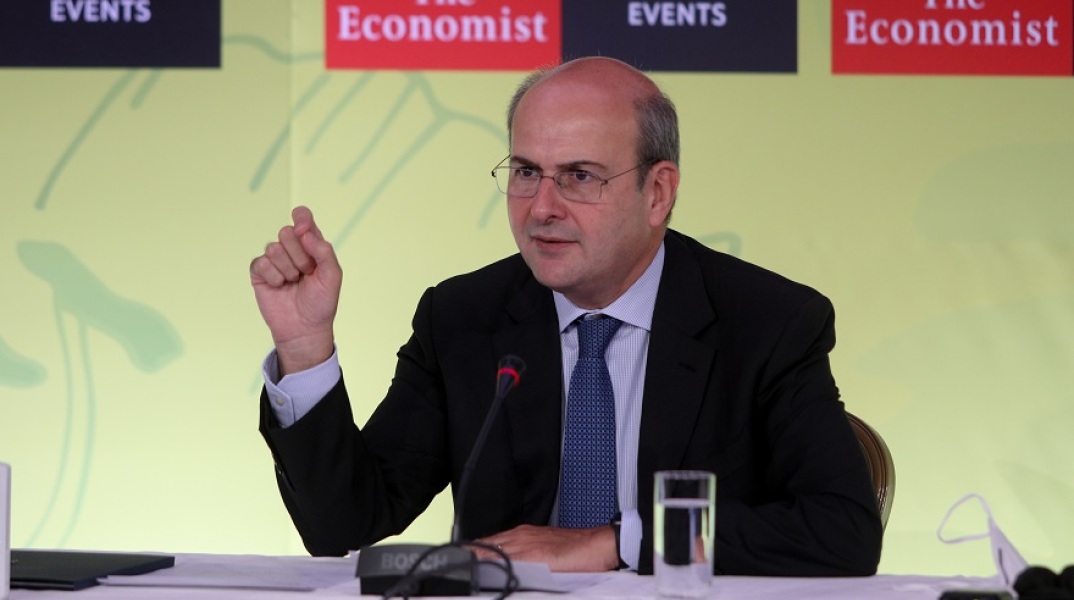 Κωστής Χατζηδάκης