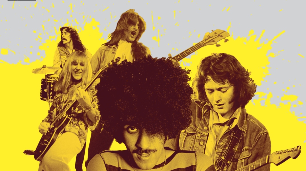 Gimme Shelter Film Festival