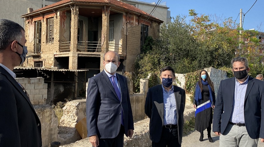 Κωστής Χατζηδάκης