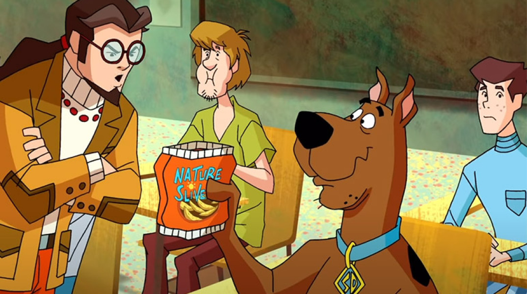 Scooby-Doo