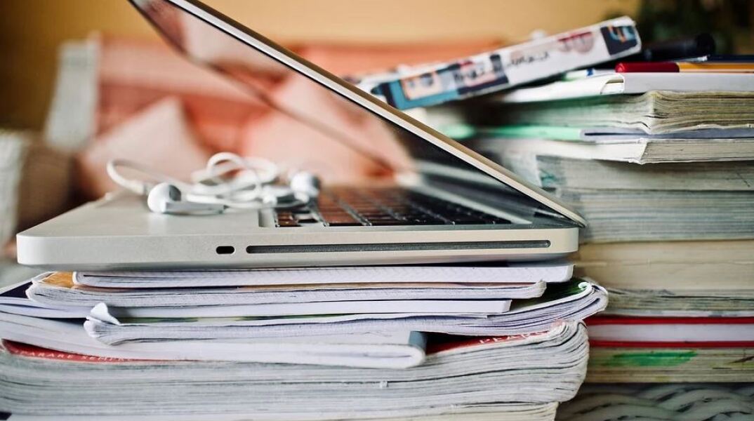 Τηλεκπαίδευση