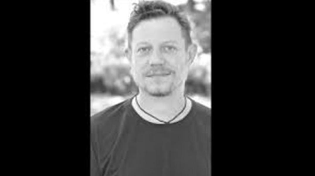 Έφυγε από τη ζωή ο ηθοποιός Βαγγέλης Χατζηνικολάου