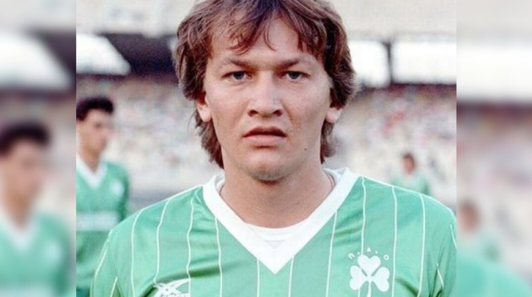 Ο Ντανουτ Λούπου