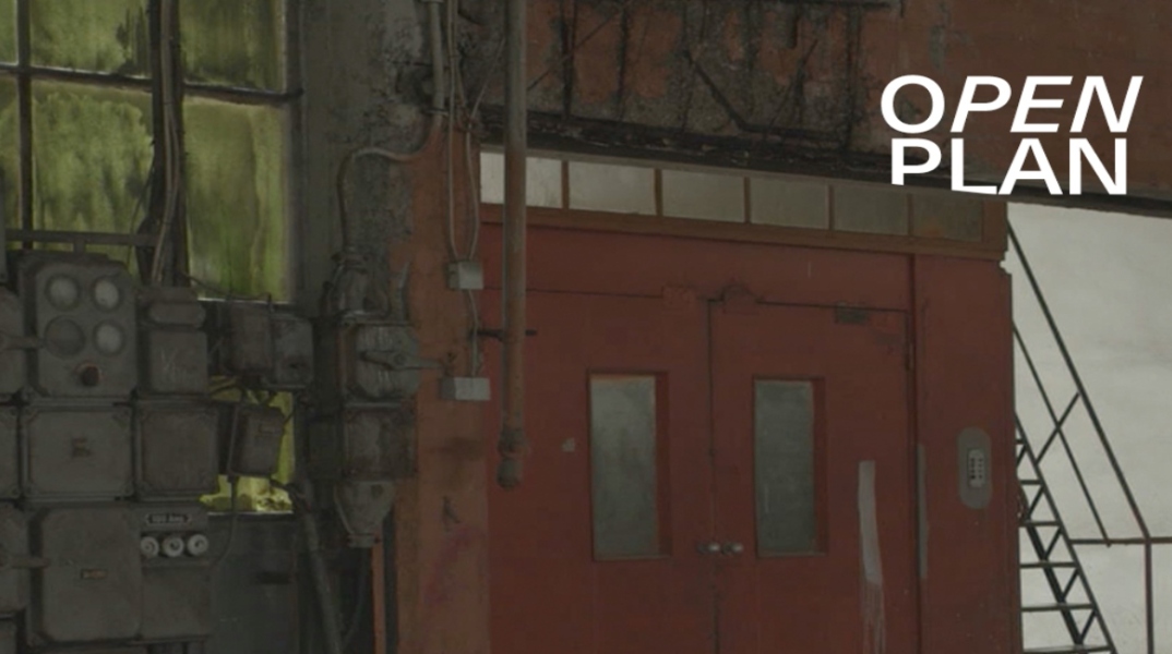 Open Plan - Φεστιβάλ Αθηνών & Επιδαύρου