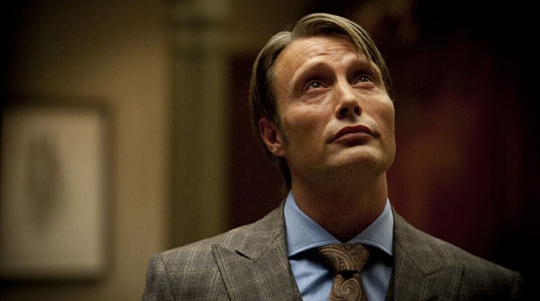 Ο Μαντς Μίκελσεν