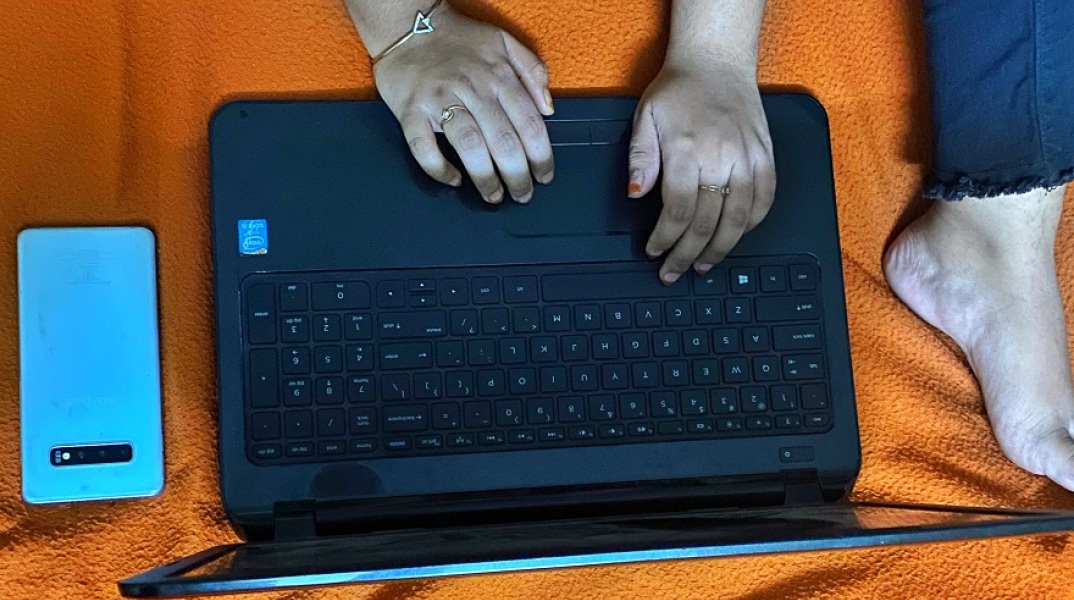 Υπολογιστής