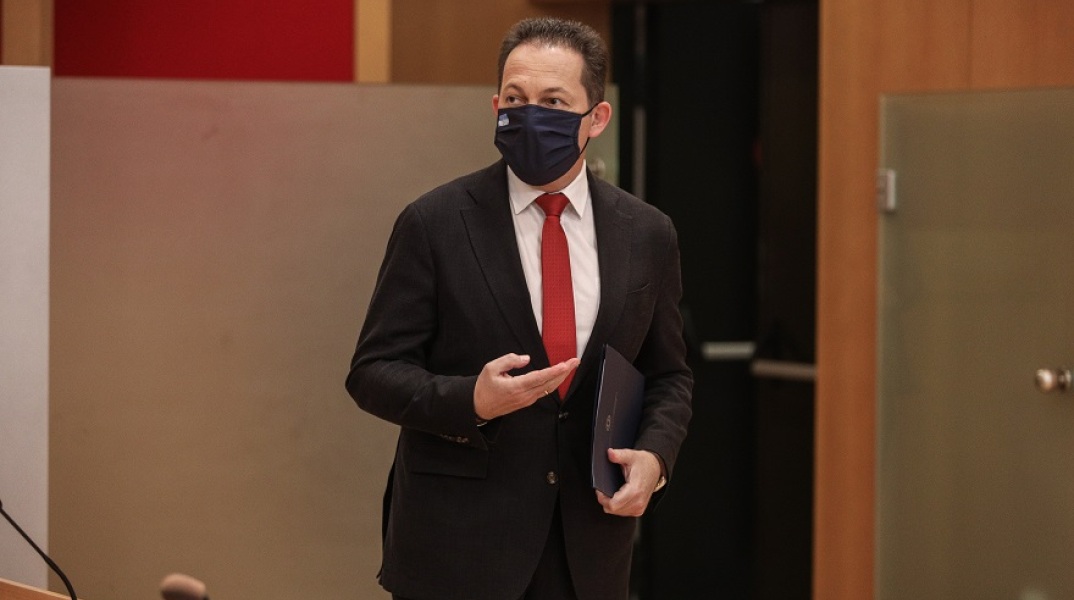 Στέλιος Πέτσας