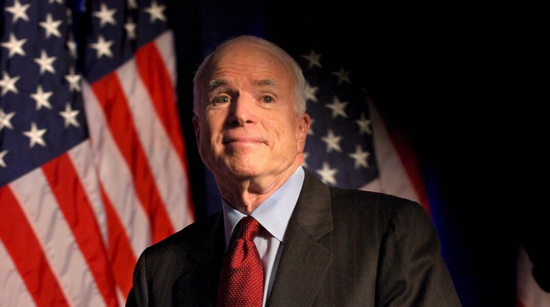 Τζον Μακέιν