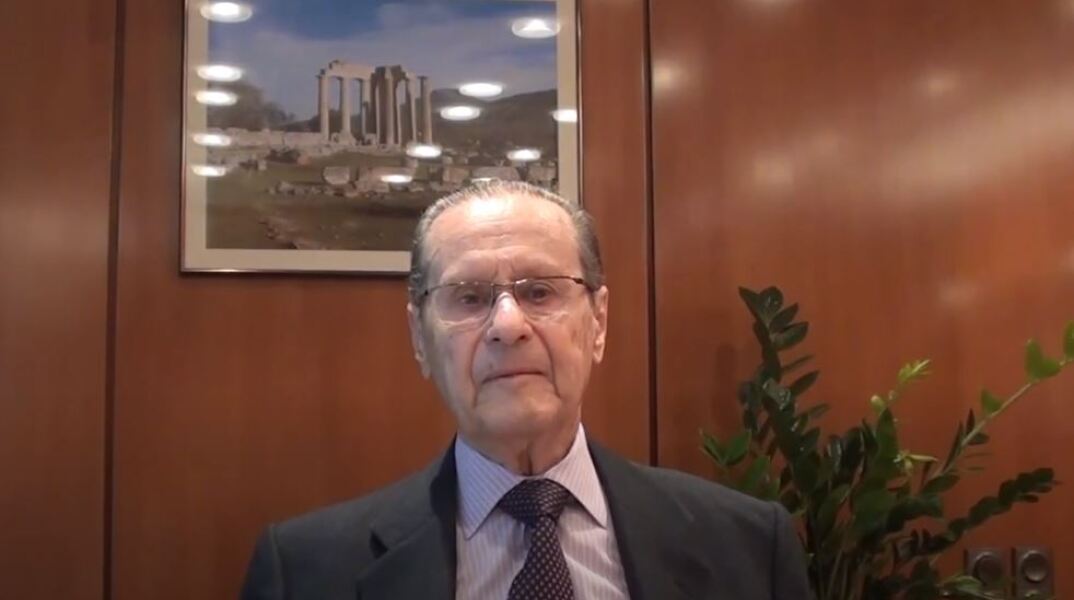 Θεόδωρος Παπαλεξόπουλος