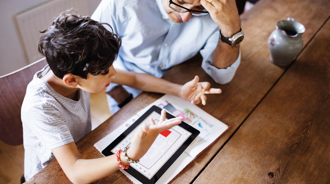 Vodafone Ελλάδας: Περισσότερη πρόσβαση πολιτών και επιχειρήσεων