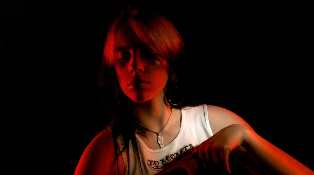 Η Billie Eilish κυκλοφόρησε νέο single