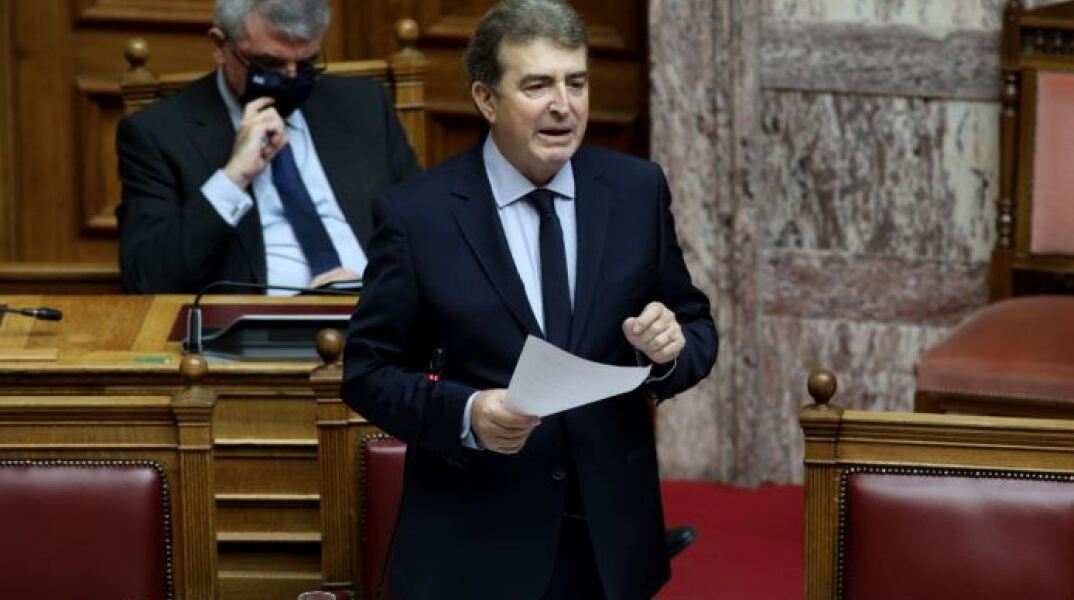 Μιχάλης Χρυσοχοΐδης 