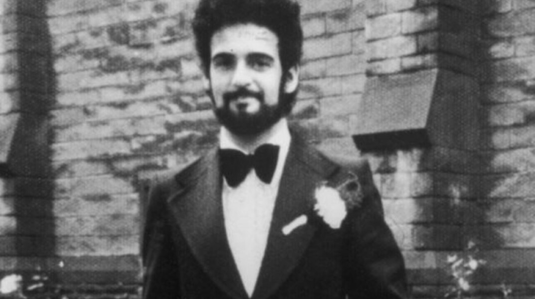 Ο «Yorkshire Ripper»