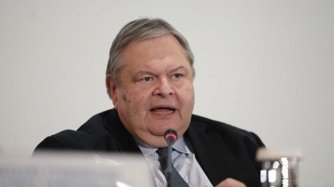 Ευάγγελος Βενιζέλος