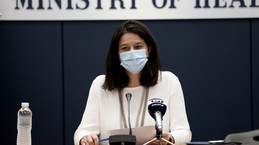 Νίκη Κεραμέως