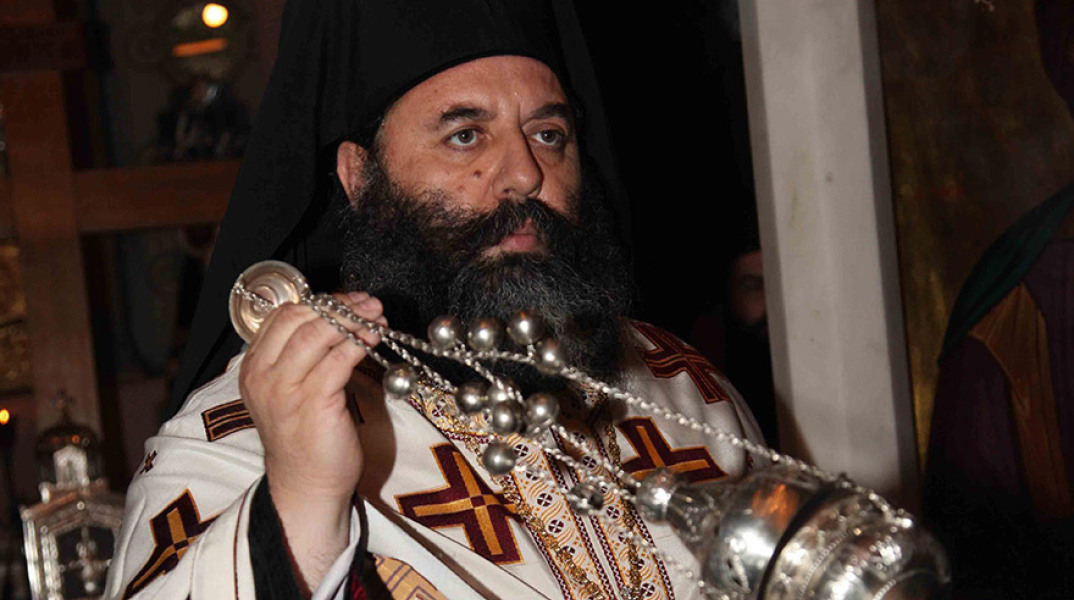  ΜΗΤΡΟΠΟΛΙΤΗΣ ΛΑΓΚΑΔΑΣ ΛΑΓΚΑΔΑ ΙΩΑΝΝΗΣ ΤΑΣΣΙΑΣ