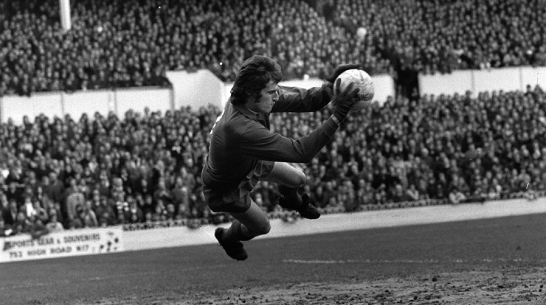 Ρέι Κλέμενς