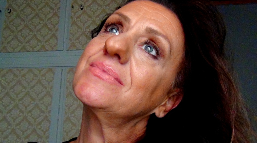 Δέσποινα Σωτηροπούλου