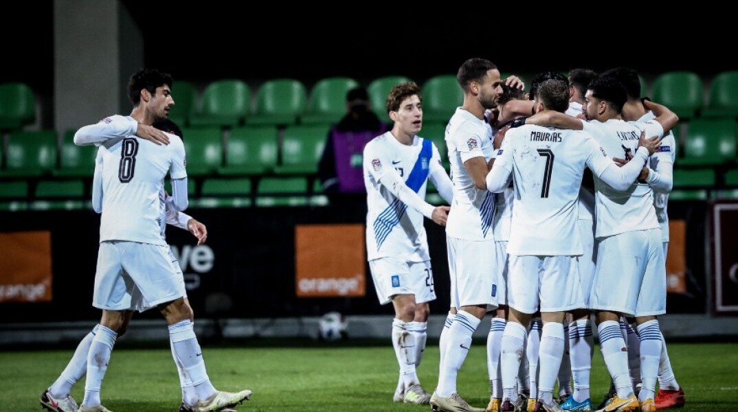 Εθνική Ελλάδος