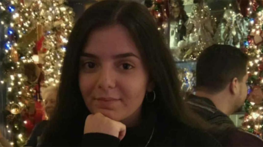 Εξαφάνιση 19χρονης στο Κορωπί 