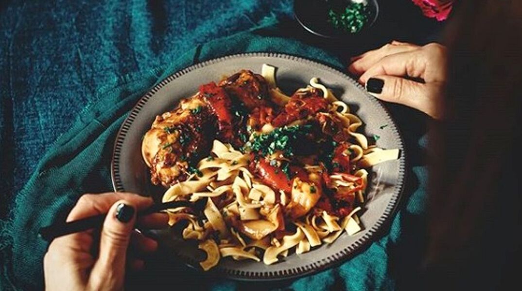 Το cooking challenge από την ATHENS VOICE και το www.botilia.gr συνεχίζεται