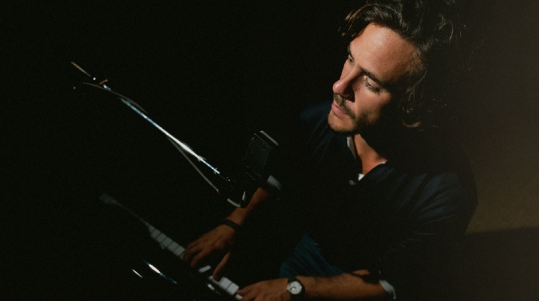 Ο τραγουδοποιός Jack Savoretti