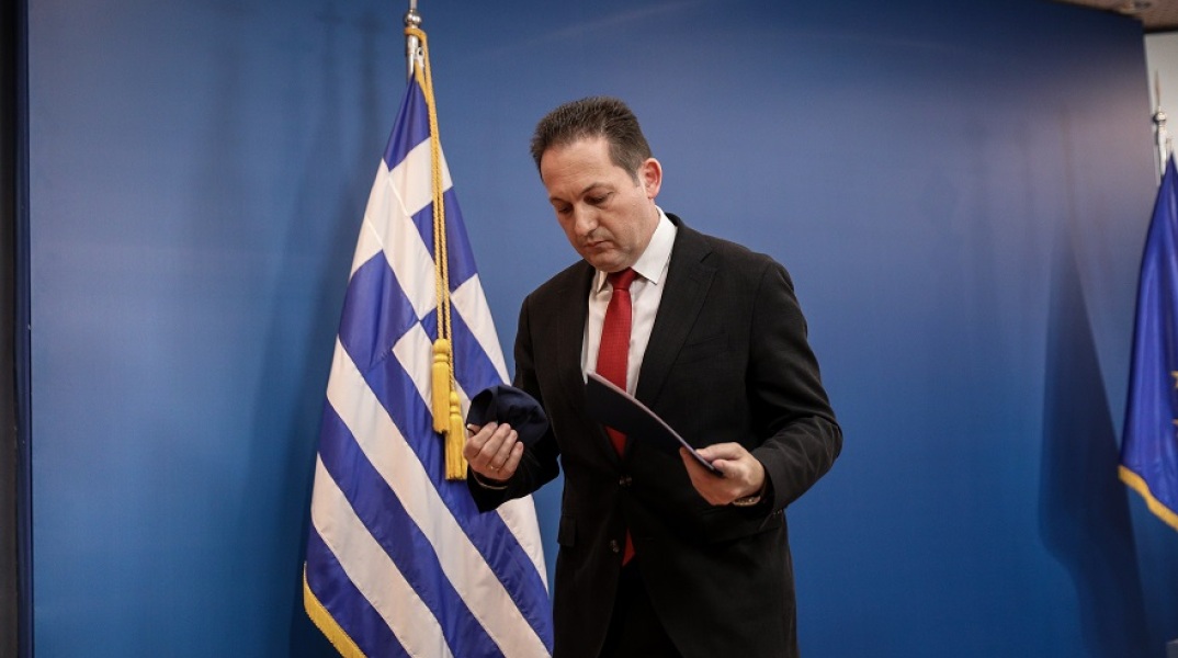 Στέλιος Πέτσας