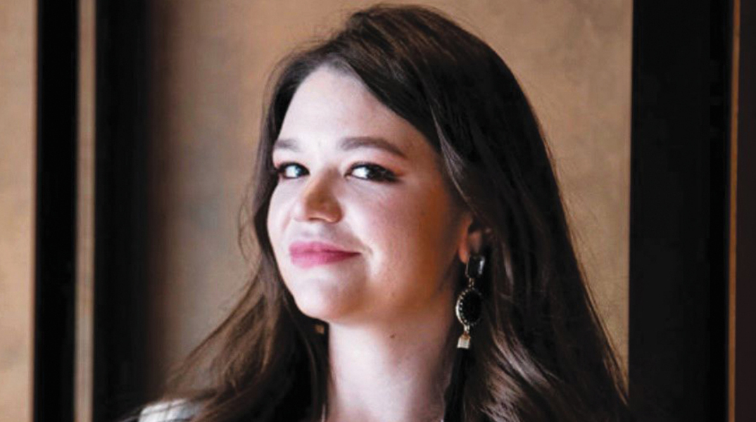 Μπρίτανι Κάιζερ