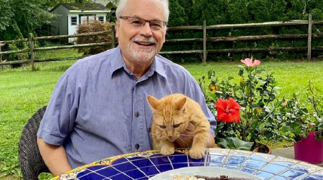 Γιώργος Παυλάκης