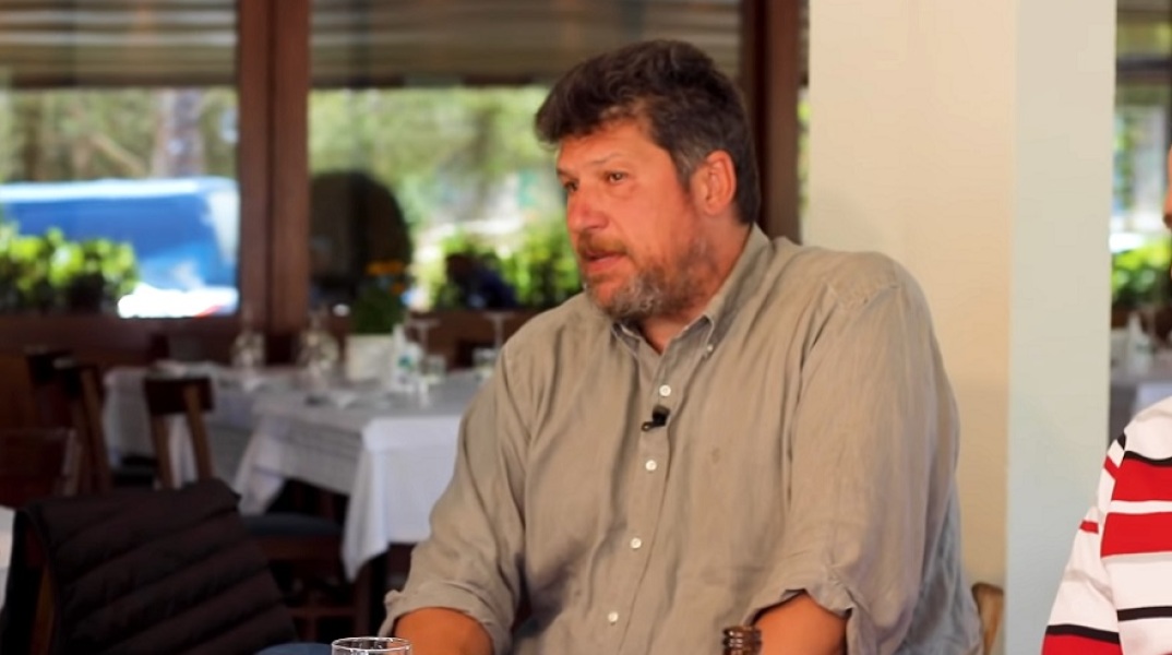 Φάνης Χριστοδούλου