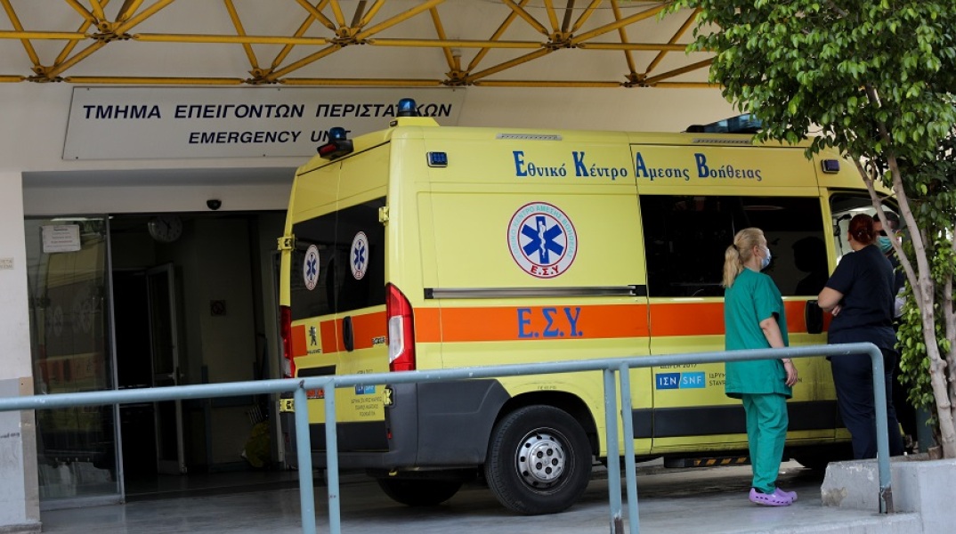 Ευαγγελισμός