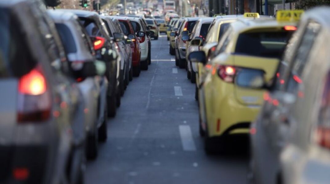 Μποτιλιάρισμα 