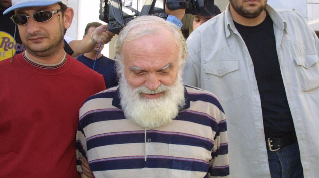 Χρήστος Παπαδόπουλος