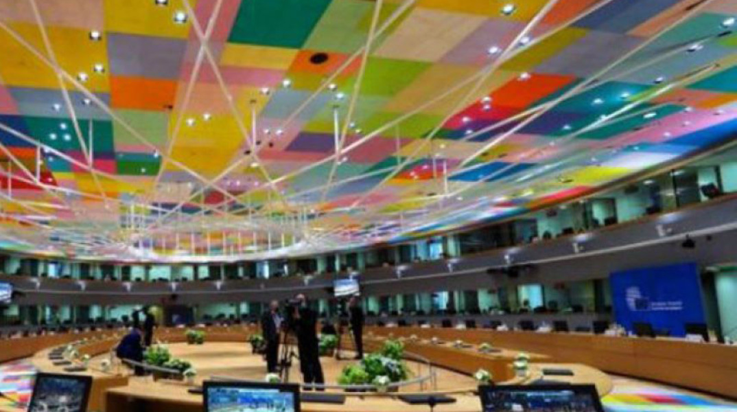 Ευρωπαϊκό Συμβούλιο