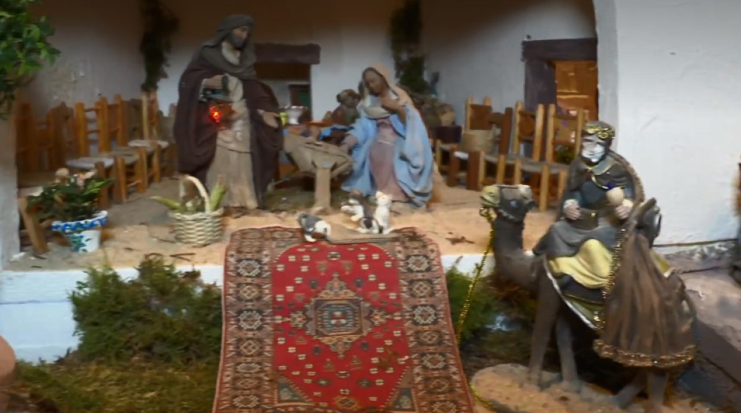 Ισπανία: Εμβόλιο για τον κορωνοϊό φέρνουν οι Μάγοι 