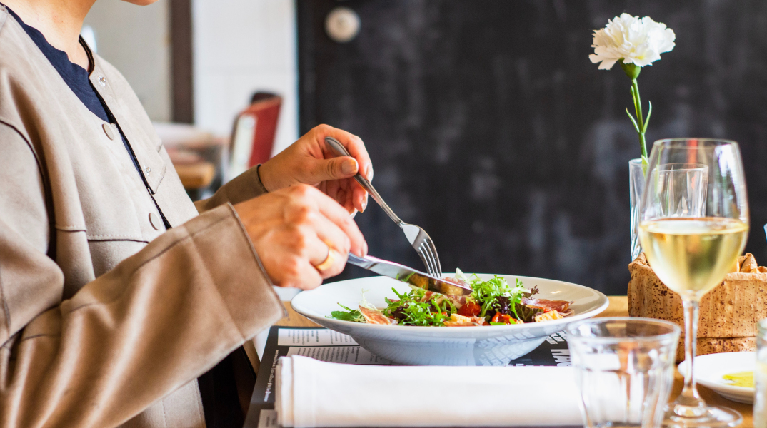 Έρευνα για τις διατροφικές επιλογές στη διάρκεια της πανδημίας