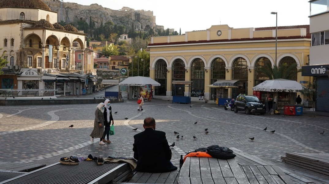 Μοναστηράκι