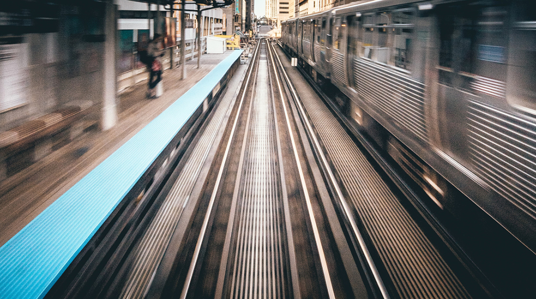 Εγκρίθηκε η προκήρυξη του έργου ηλεκτροκίνησης της γραμμής Λάρισα - Βόλος προϋπολογισμού 67 εκ. Ευρώ.