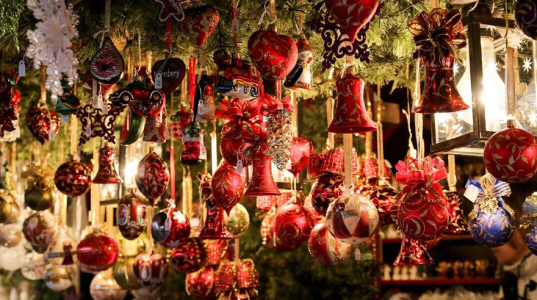 Χριστουγεννιάτικο δέντρο