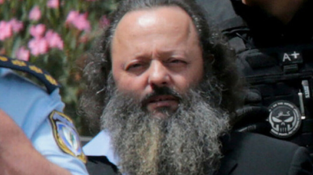 Αρτέμης Σώρρας