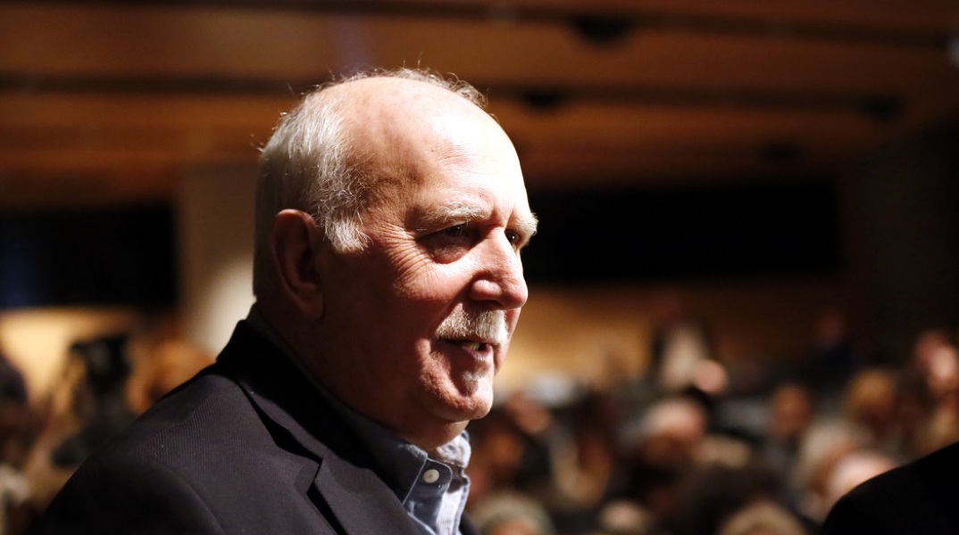 Γιώργος Παπαδάκης