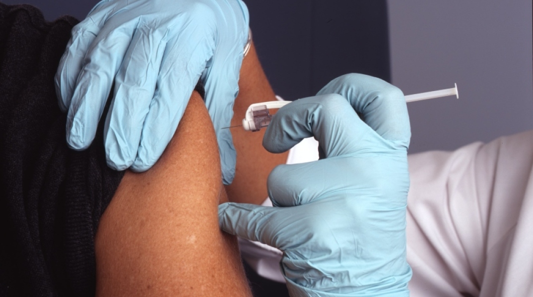 Εμβόλιο - Εμβολιασμός