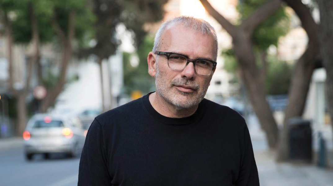 Σταύρος Χριστοδούλου