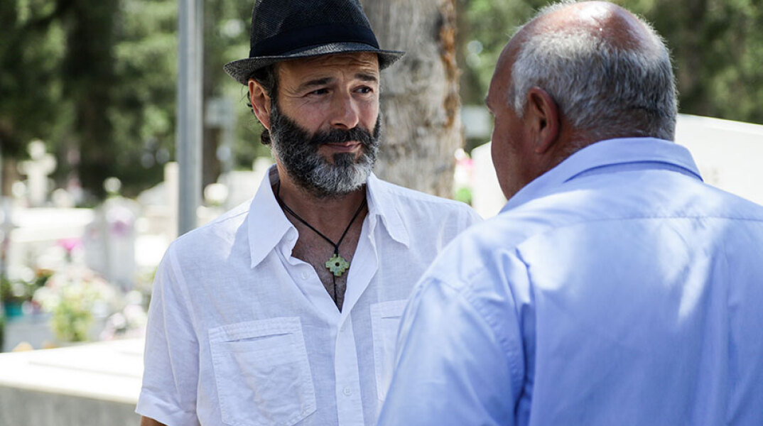 Θανάσης Ευθυμιάδης