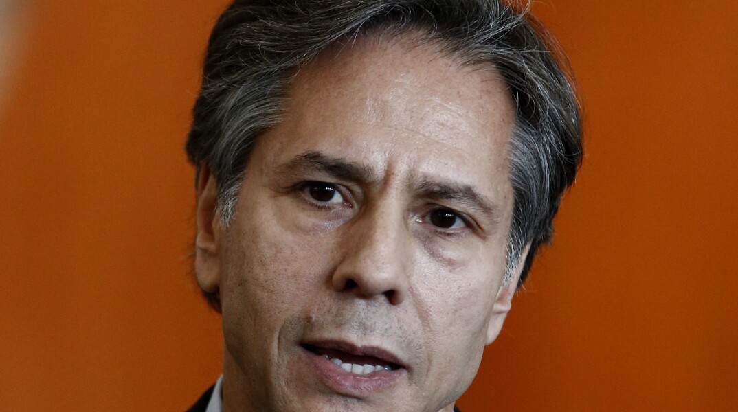  Άντονι Μπλίνκεν