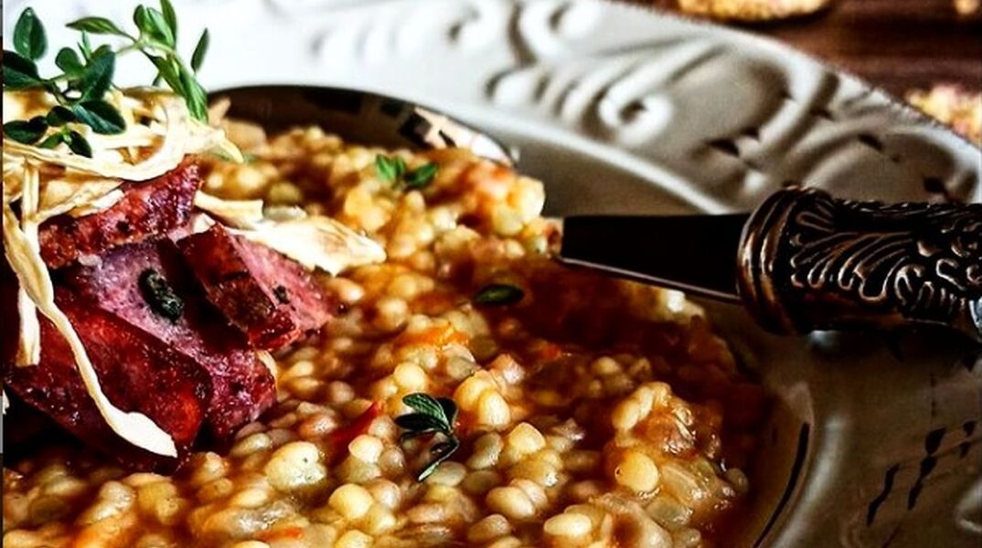 Το cooking challenge από την ATHENS VOICE και το www.botilia.gr συνεχίζεται