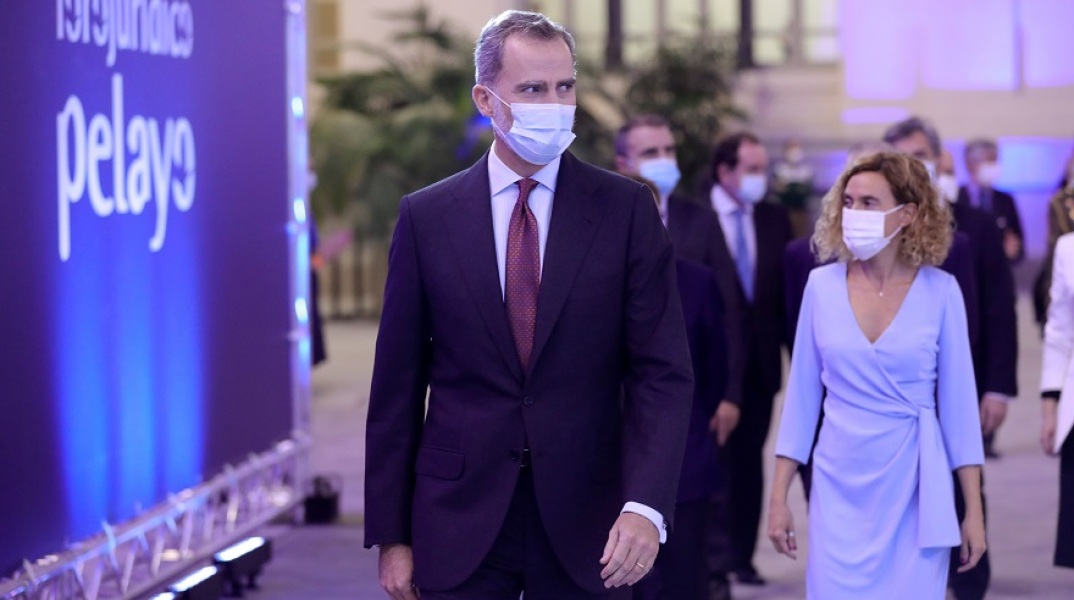 Bασιλιάς Φελίπε