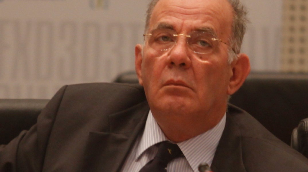 Γιάννης Κυριόπουλος